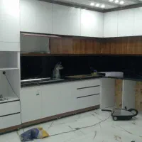 کابینت وکمد دیواری|جاکفشی، کمد، دراور|گلبهار, شهر جدید گلبهار|دیوار