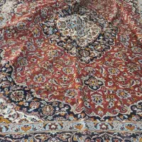 فروش تعدادی فرش قرمز 500شانه سالم|فرش|اراک, |دیوار