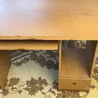 میز|میز تحریر و کامپیوتر|تهران, اختیاریه|دیوار