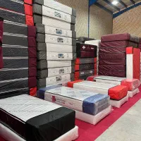 قابل‌رقابت بابرندهای روز دنیا.راحتی خواب باتشک اصل