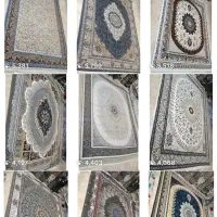 فرش اقتصادی برای اولین بار در پارس آباد|فرش|پارسآباد, |دیوار