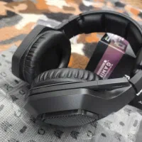 هدفون گیمینگ اونیکوما B100 فقط انباکس شده|صوتی و تصویری|خوی, |دیوار