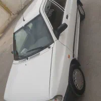 پراید 131Sl مدل ۱۳۹۱|خودرو سواری و وانت|تهران, تهرانسر شرقی|دیوار