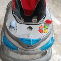 کالسکه و روروئک