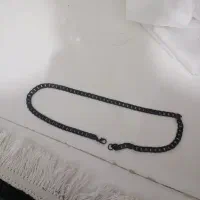 گردنبند مشکی