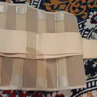 قوزبند و کمر بند طبی|پزشکی|رباط‌کریم, رباط‌کریم|دیوار