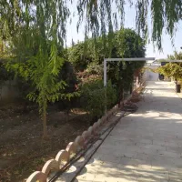 ۷۵۰ متر کنتور دار سنقراباد|فروش خانه و ویلا|هشتگرد, کوی یاران|دیوار