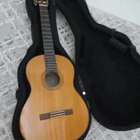 گیتار یاماها C 70|گیتار، بیس، امپلیفایر|ساری, |دیوار