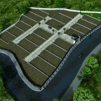 قواره ۲۲۰ متری زیر قیمت شهرک