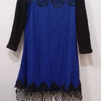 لباس های مجلسی زنانه شیک|لباس|خرمدره, |دیوار