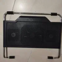 پایه فن ، خنک کننده لپ تاپ