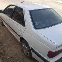 پارس tu5 مدل ۴۰۱