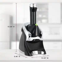 بستنی ساز نو و تخفیف دارد