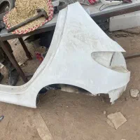 گلگیر عقب ۲۰۶ رانا Sd تارا دنا