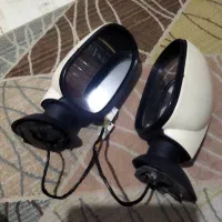 آینه بغل ال نود