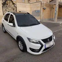 کوییک جی‌ ایکس‌‌ آر با رینگ آلومینیومی 403