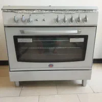 گاز برند flame. ایتالیا
