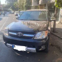 هایلوکس ۲۰۰۶