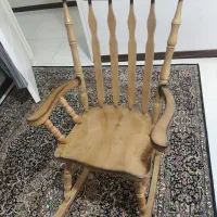 صندلی راحتی راک