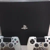 PS4 PRO