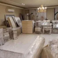 اتوبار حمل بار اثاثیه منزل اسبابکشی جابجایی لوازم|خدمات حمل و نقل|تهران, سازمان برنامه شمالی|دیوار