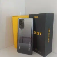 Poco x3 gt