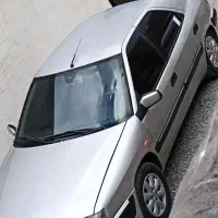 زانتیا ۲۰۰۰مدل ۸۵معاوضه وانت|خودرو سواری و وانت|همدان, |دیوار