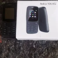 گوشی نوکیا106فروشی|موبایل|سمنان, |دیوار