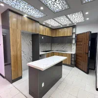 آپارتمان ۱۰۰متر با پارکینگ مسقف و انباری|فروش آپارتمان|پرند, فاز ۲|دیوار