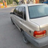 فروش پراید