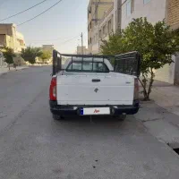 اریسان مدل۹۵|خودرو سواری و وانت|مرودشت, فاز دوم شهرک فرهنگیان|دیوار