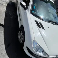 206sd|خودرو سواری و وانت|تهران, بهمن یار|دیوار