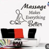 ماساژ ریلکسی توسط خانم برای خانم