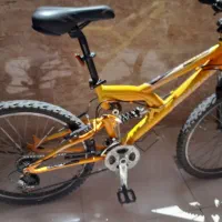 دوچرخه ۲۶|دوچرخه، اسکیت، اسکوتر|قدس, شهرقدس|دیوار