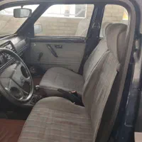 گلف 1992 کلاسیک|خودرو کلاسیک|شیراز, معالی‌آباد|دیوار