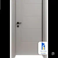 ساخت و نصب انواع درب مستقیم از کارگاه|مصالح و تجهیزات ساختمان|بجنورد, |دیوار