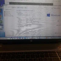 لپ تاپ hp|رایانه همراه|بجنورد, |دیوار