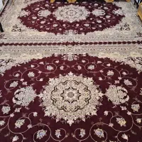 فرش 12 متری 700 شانه سنگین