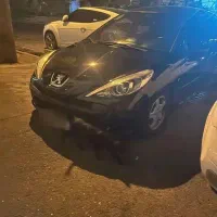 پژو ۲۰۷i پاناروما مدل ۱۴۰۱|خودرو سواری و وانت|تهران, کوهک|دیوار