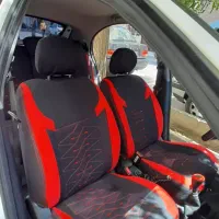 تولید وپخش روکش صندلی اتومبیل|قطعات یدکی و لوازم جانبی|اسلامشهر, شهرک احمدیه|دیوار