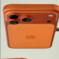 آیفن ۱۷فول کپی نو