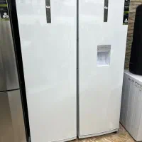 یخچال اقساطی|یخچال و فریزر|سنندج, |دیوار