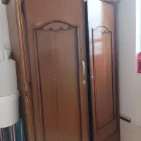 دوعددکمد چوبی