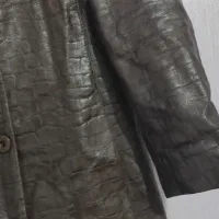 پالتو چرم ۴۰تا۴۲|لباس|سنندج, |دیوار