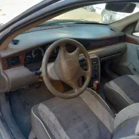 سمند مدل ۸۴|خودرو سواری و وانت|دهگلان, |دیوار