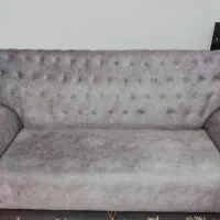 مبل طرح چستر 7 نفره