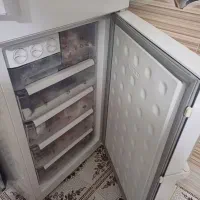 یخچال الکترواستیل|یخچال و فریزر|داران, |دیوار