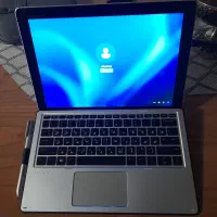 لبتاب یا مک بوک اچ پی مدل الیت ایکس ۲