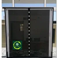 تولیدی تور نایلون آهنربایی