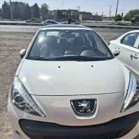 پژو۲۰۷ پانوراما صفرخشک Tu5Pپلاس تازه تحویل|خودرو سواری و وانت|بیجار, |دیوار